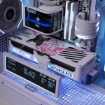 PC Rakitan Chemicy #338